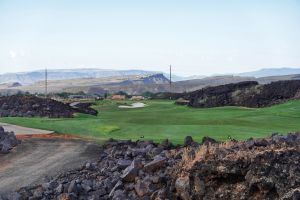 Black Desert 5th Tee Morning